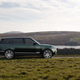 Illustration for article titled Holland Holland Range Rover